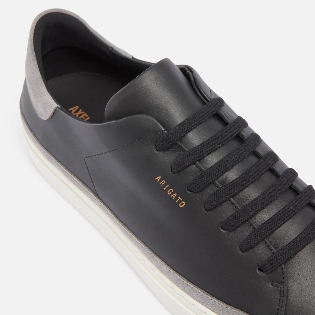 Axel Arigato Men's Clean 90 Leather Trainers - UK 8